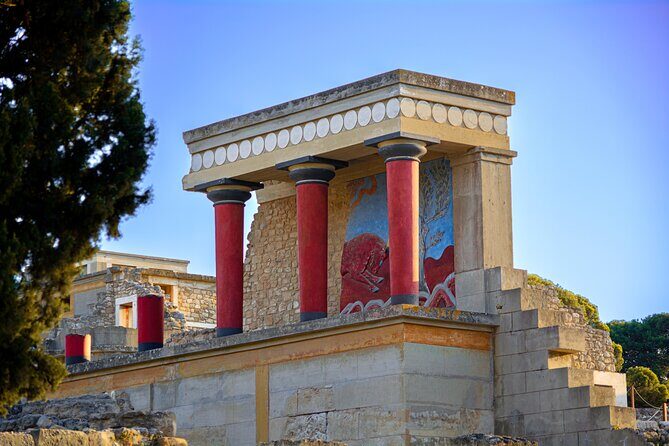 Knossos & Lassithi Private Tour–Discover Zeus’s Land with a Local - Private transport and how the day stays flexible