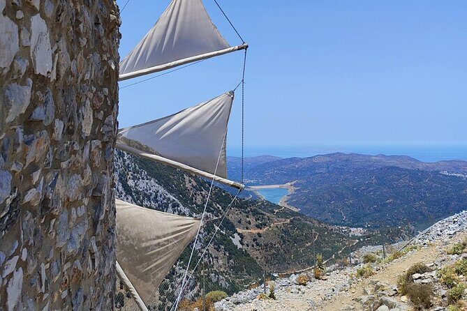 Knossos Palace and/or Zeus Cave + Olive Mill | Local & Private - A myth-and-flavors day trip from Heraklion