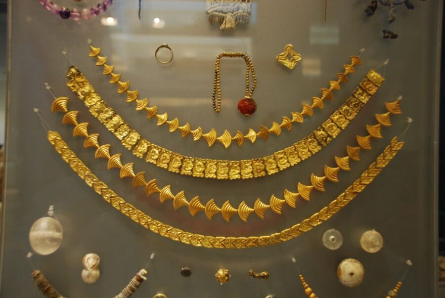 Knossos Palace & Archaeological Museum Private Tour - Quick reasons this Knossos + Museum tour works