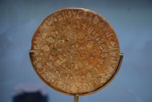 Knossos Palace & Archaeological Museum Private Tour - The Labyrinth story inside the palace walls