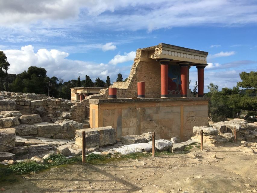 Knossos Palace & Archaeological Museum Private Tour - Should you book it? My practical take