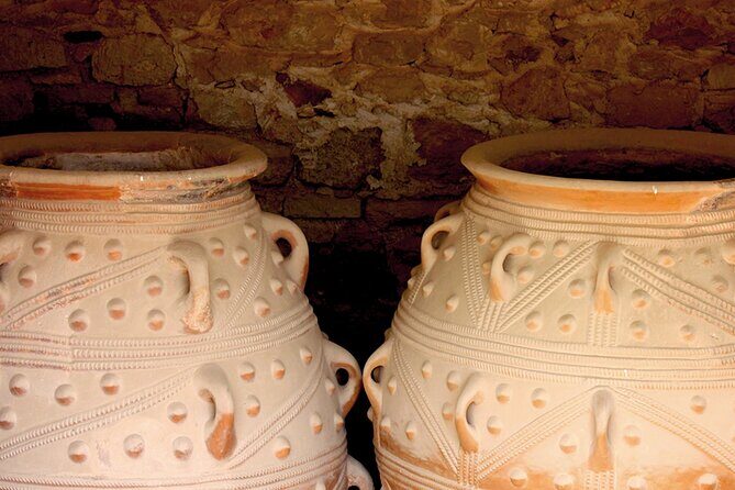 Knossos Palace & Archeological Museum: E-Tickets with Audio Tours - Key highlights worth your attention