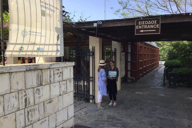 Knossos Palace Exclusive Tour (small group) - Who this Knossos exclusive tour suits best