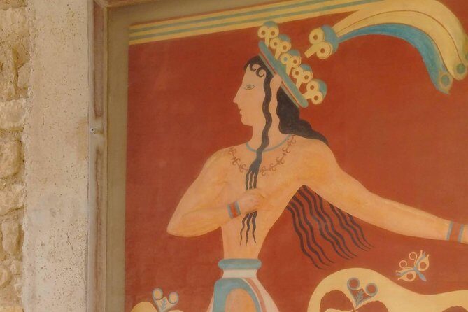 Knossos Palace Guided Walking Tour - Who this tour is best for
