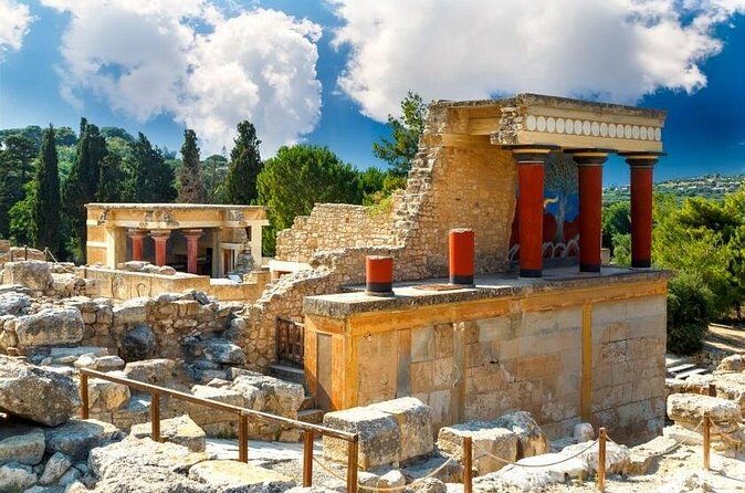 Knossos Palace & Heraklion City Tour - Should You Book This Tour?