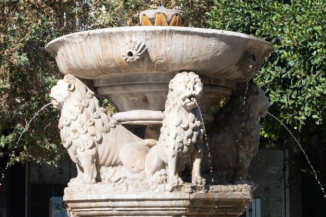 Knossos Palace & Historical Heraklion City Tour, with Old Market - Price and Value: What You’re Really Paying For