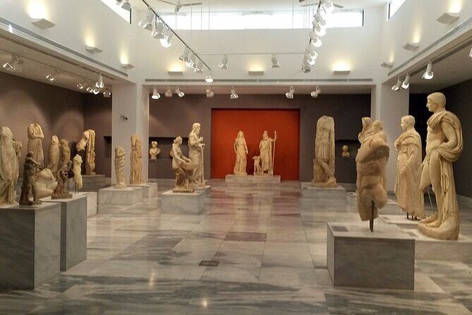 Knossos Palace, Museum & Rethymno city Private Tour from Chania - Should you book this Chania to Knossos, Museum, and Rethymno tour?