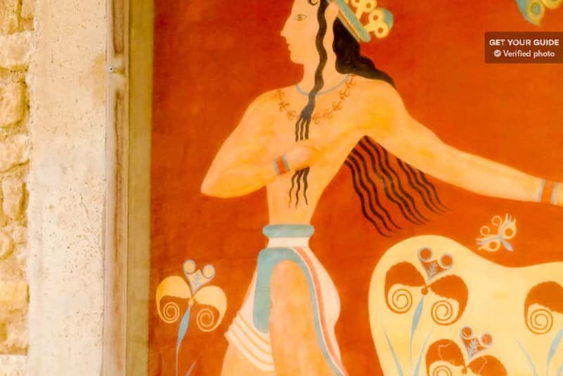 Knossos Palace ( Private tour Skip-The-Line ) - Who should book this Knossos tour