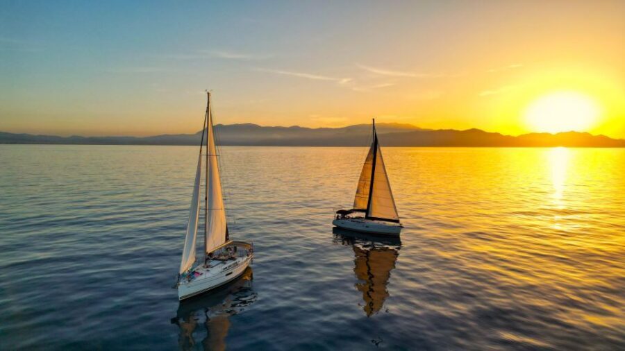 Kolimvari: Sailing Cruise with Meal & Water Activities - Price and value: is $129 actually fair?