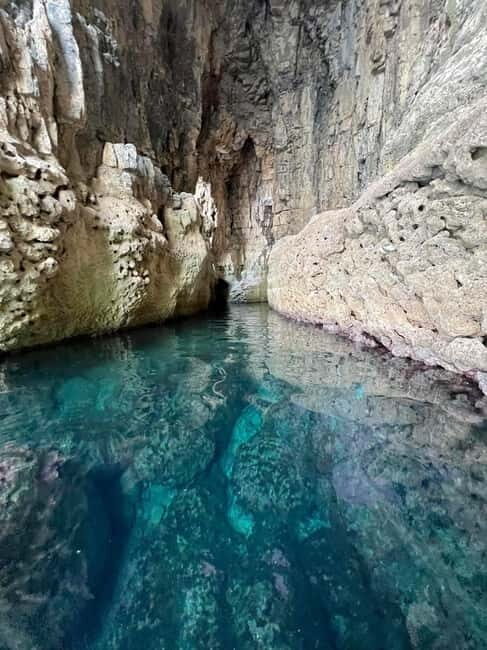 Kolymbia: All Inclusive Cruise to Stegna & Tsambika Beach - What’s Included (and What’s Not) So You Can Plan Smart
