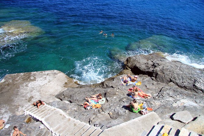 Korthi Tour: Bridge of Love, Korthi Bay, Grias to Pidima Beach - Should you book the Korthi Tour?