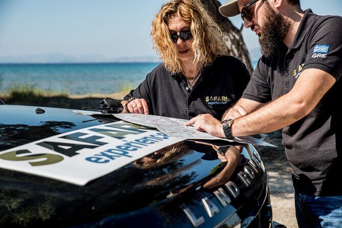 Kos 4x4 Adventure with lunch - Key Highlights Worth Booking For