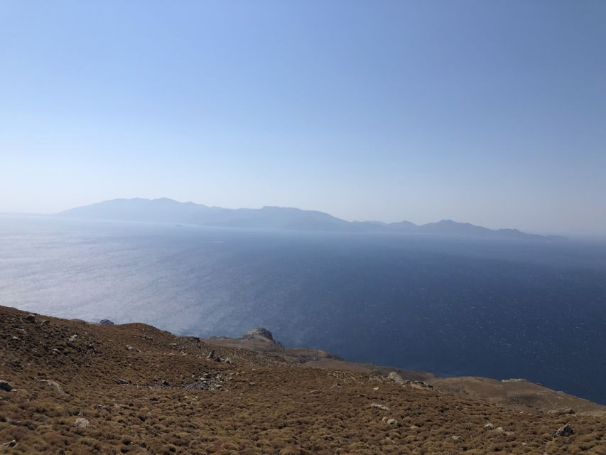 Kos 4x4 Exploration: Panoramic Views, Villages & Flavors - A 4x4 day that shows Kos beyond the shoreline