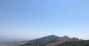 Kos 4x4 Exploration: Panoramic Views, Villages & Flavors - Semi-private 4x4 logistics: what “up to 6” changes