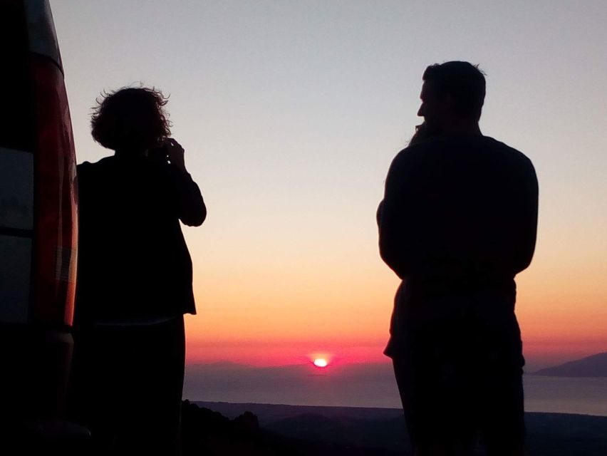 Kos 4x4 Sunset Safari Tour - Pricing and value: $112 for 4 hours plus dinner and wine