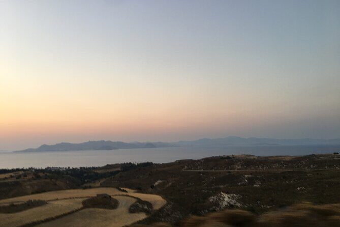 Kos 4x4 Sunset Safari Tour - Mount Dikaios: the sunset photo stop that’s built around timing