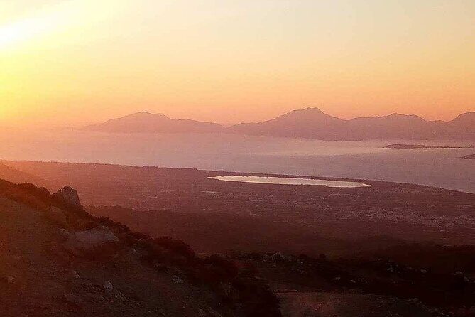 Kos 4x4 Sunset Safari Tour - Semi-private jeeps: up to 6 people per vehicle