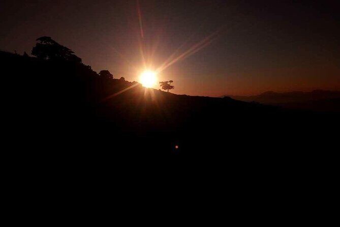 Kos 4x4 Sunset Safari Tour - The reality check: what’s included, what isn’t, and what to bring
