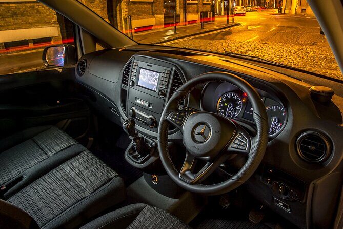 Kos - Airport Private Transfer - Why a Private Kos Airport Transfer Beats the Taxi Shuffle