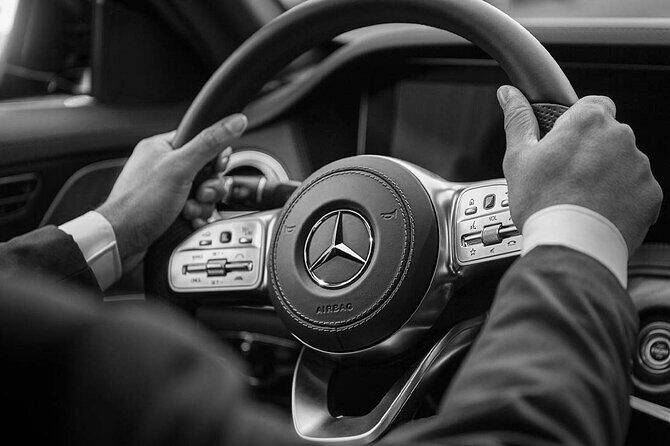Kos - Airport Private Transfer - Price for Up to 7: What You’re Really Paying For