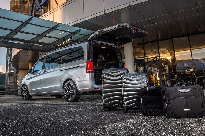 Kos - Airport Private Transfer - FAQ