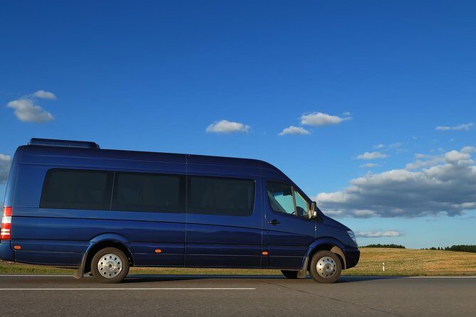 Kos - Airport Private Transfer - The 30-Minute Direct Ride and Why It Matters on Day One