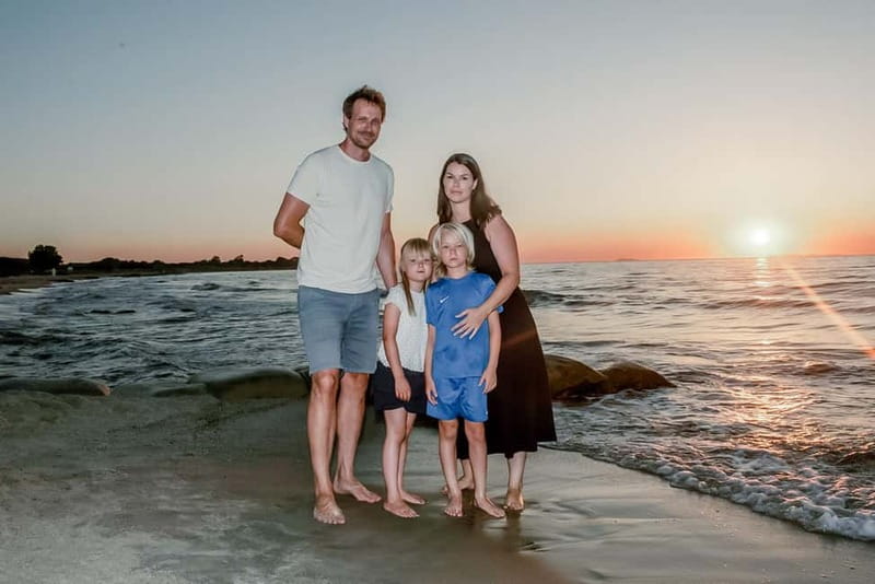 Kos: Beach Photo Shoot - Is the $146 price good value?