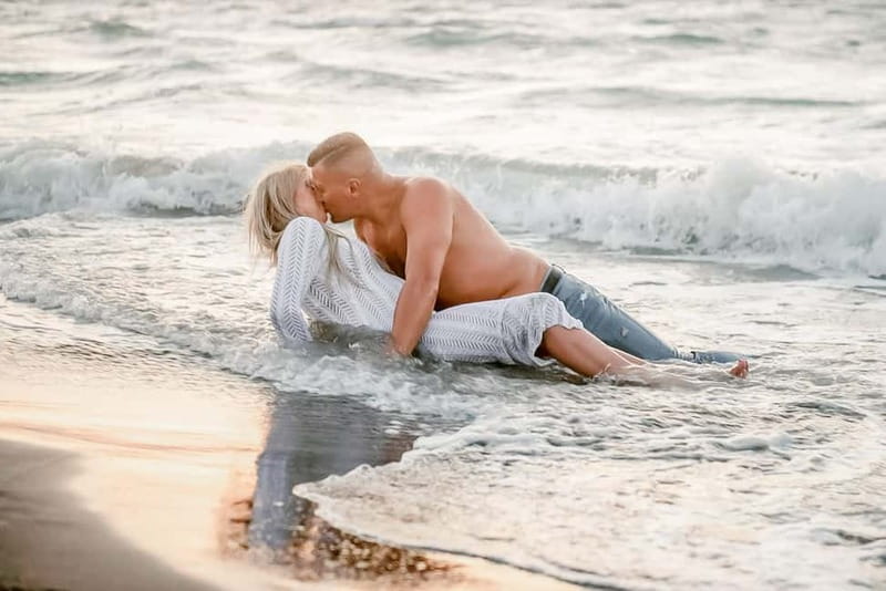 Kos: Beach Photo Shoot - Why a Kos beach photo session can be worth your time