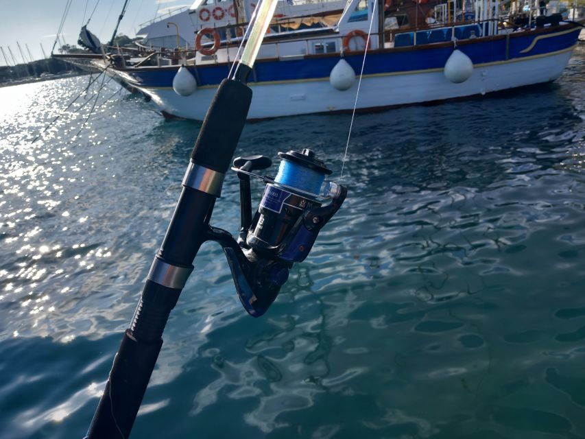 Kos: Fishing Trip Experience with a Greek Fisherman's Family - Key Highlights Worth Booking