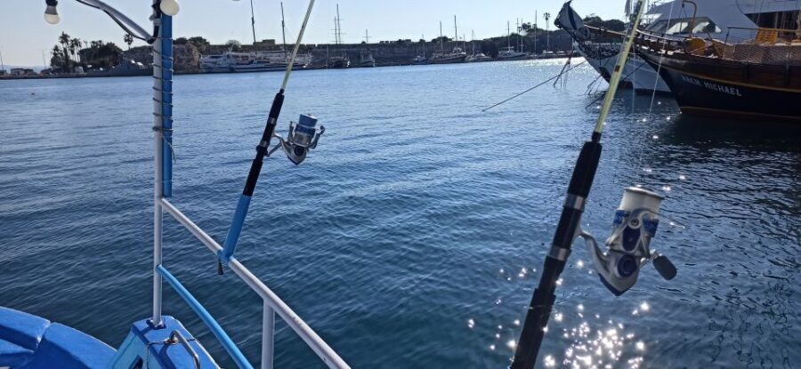 Kos: Fishing Trip Experience with a Greek Fisherman's Family - Practical Tips: What to Bring for a Comfy Morning