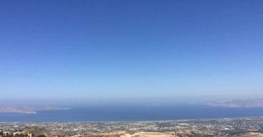 Kos: Full-Day Jeep Safari with Lunch - How Much Time You Really Get (5.5 Hours That Move)