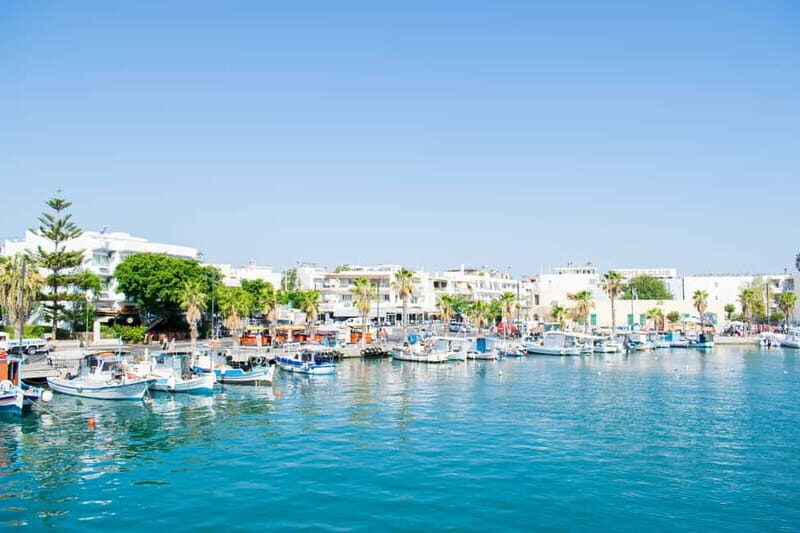 Kos, Greece: Fishing Trip Experience with Captain Tasos - Key highlights worth your attention