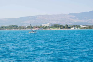 Kos, Greece: Fishing Trip Experience with Captain Tasos - The 3-hour Aegean cruise: cozy boat time, not a long haul