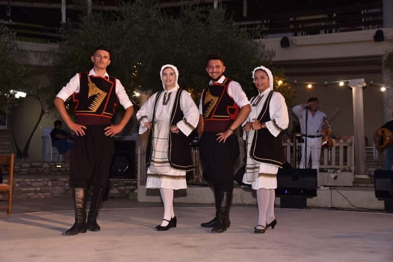 Kos: Greek Dinner with Music, Dancing, and Unlimited Wine - Should You Book This Kos Greek Dinner Night?