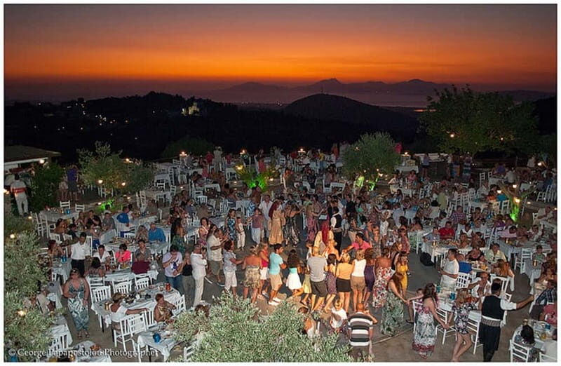 Kos: Greek Dinner with Music, Dancing, and Unlimited Wine - Who This Is Best For (and Who Might Want Something Else)