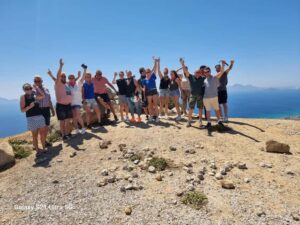 Kos: Guided Jeep or Quad Off-Road Tour with Drinks and Lunch - Jeep vs Quad on Kos: What You Drive, What You Need, and How It Changes the Day
