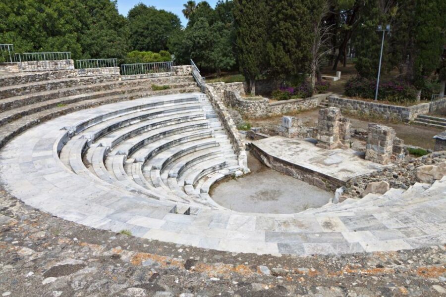 Kos: Island Highlights Bus Tour with Greek Honey Tasting - The Schedule Reality: Why It’s Fun, and When It Can Feel Tight