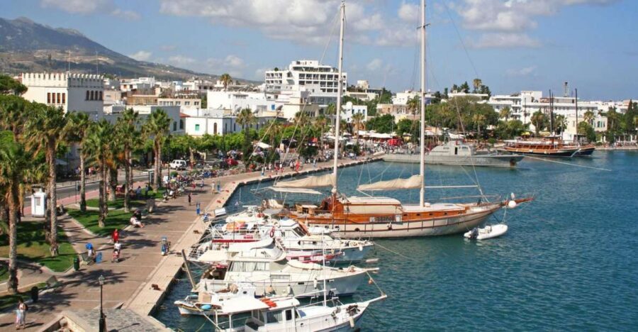 Kos: Island Tour to Asklepieion and Zia - Key points worth knowing before you go