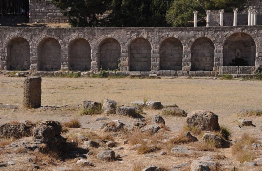 Kos: Island Tour to Asklepieion and Zia - Price and value: what $54 really buys for an 8-hour day