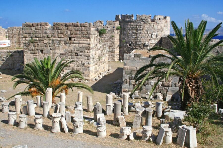 Kos: Island Tour to Asklepieion and Zia - Should you book the Asklepion and Zia island tour?