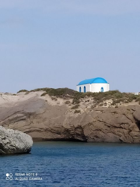 Kos: Kefalos Bay Boat Cruise with Fishing, Swimming, & Meal - Traditional fishing in Kefalos Bay: fun lessons, not a fancy show