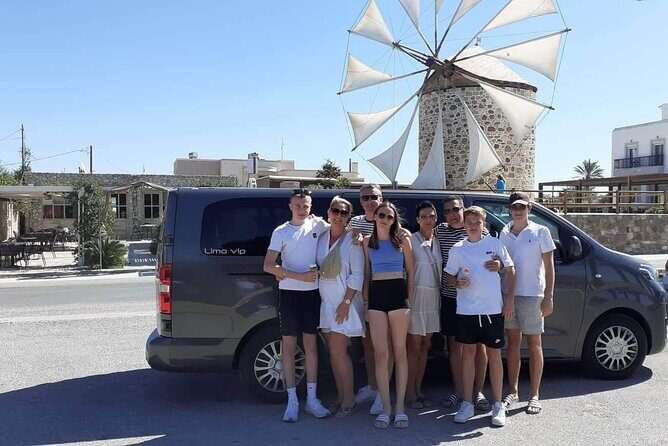 Kos Luxury Sightseeing Private Tours - Key Things to Know Before You Go