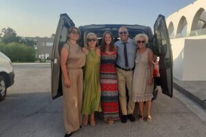 Kos Luxury Sightseeing Private Tours - Asklepion Timing and Entrance Fees: What You Should Expect