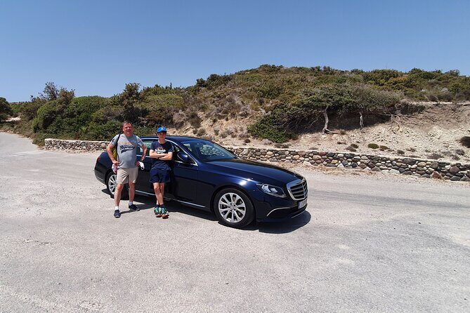Kos Luxury Sightseeing Private Tours - Tastings and Closed Venues: The Biggest Variable on This Tour