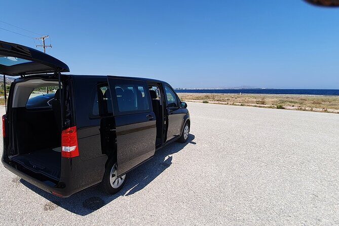 Kos Luxury Sightseeing Private Tours - Weather, Timing, and the Risk of Early Ending