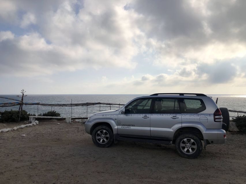 Kos : Off the Beaten Track Tour in Kefalos & Cavo Paradiso - Price and value: why $159 makes sense for this format