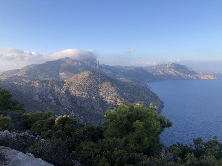 Kos : Off the Beaten Track Tour in Kefalos & Cavo Paradiso - Off-road Kefalos: the vibe you should expect in 7.5 hours