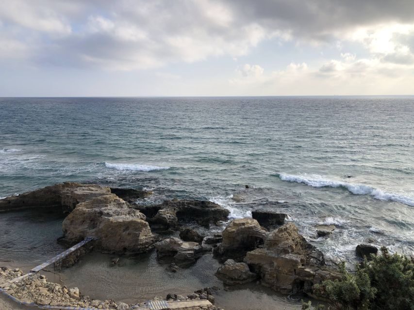 Kos : Off the Beaten Track Tour in Kefalos & Cavo Paradiso - The Secret Stop: guided time, off-road scenery, and a chance of peacocks