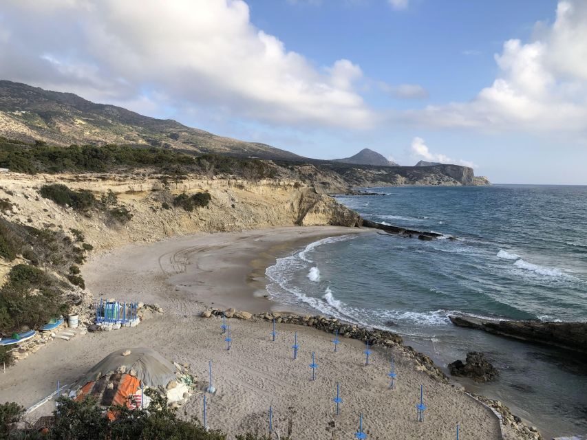 Kos : Off the Beaten Track Tour in Kefalos & Cavo Paradiso - Pickup and the mini-road-trip rhythm (so you’re not guessing)