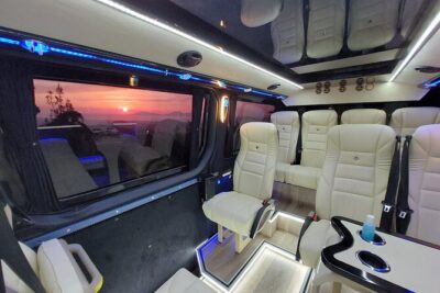 Kos Private Airport and Hotel Transfer - A private ride with no unwanted detours